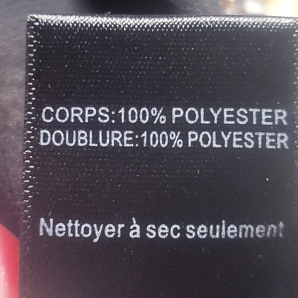 NWT! ASTR The Label Blouse Mini Floral Front Tie Rouched Ruffled Edges - Size S - Picture 13 of 13